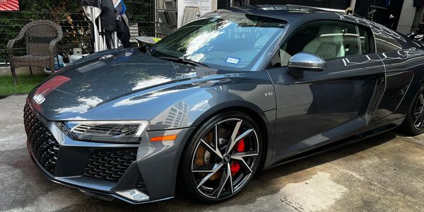 Showcase Luxury Detailers photo