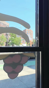 glass cleaning company Brooklyn photo