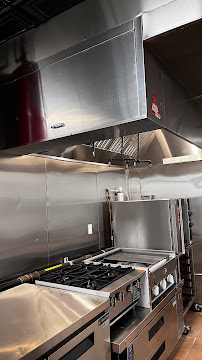 glass cleaning company Brooklyn photo