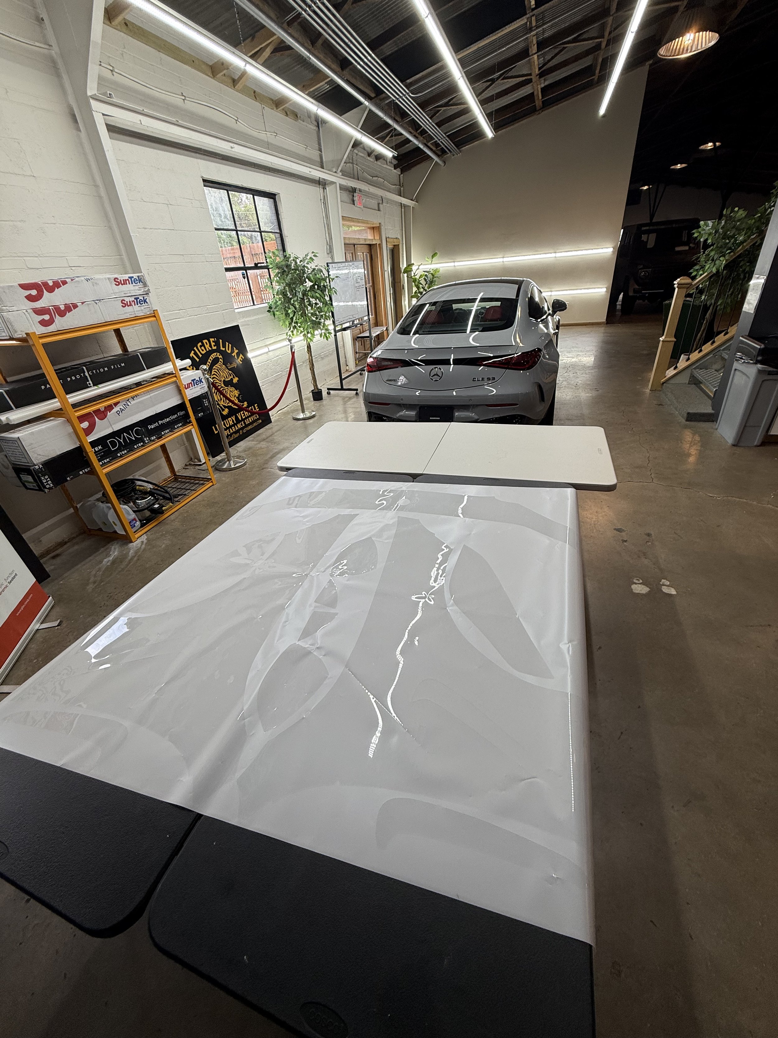 ceramic window tint Atlanta