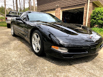 ceramic window tint Atlanta photo