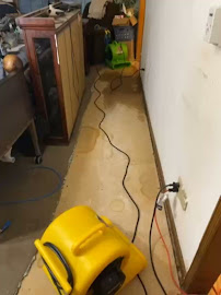 Air Drop Water Restoration photo