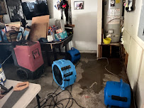 Air Drop Water Restoration photo