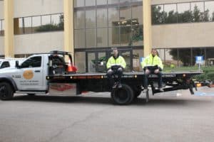 Highway Urgency Response Team photo