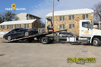 Mack's Towing & Roadside Service photo