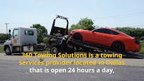 360 Towing Solutions photo