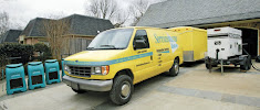 fire damage restoration Chicago photo