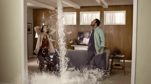 water damage restoration near me photo