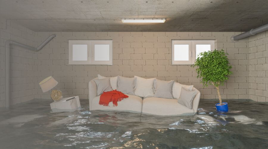 Water Damage Pros LLC photo