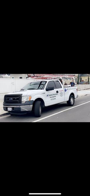 wood repair after termites San Diego photo