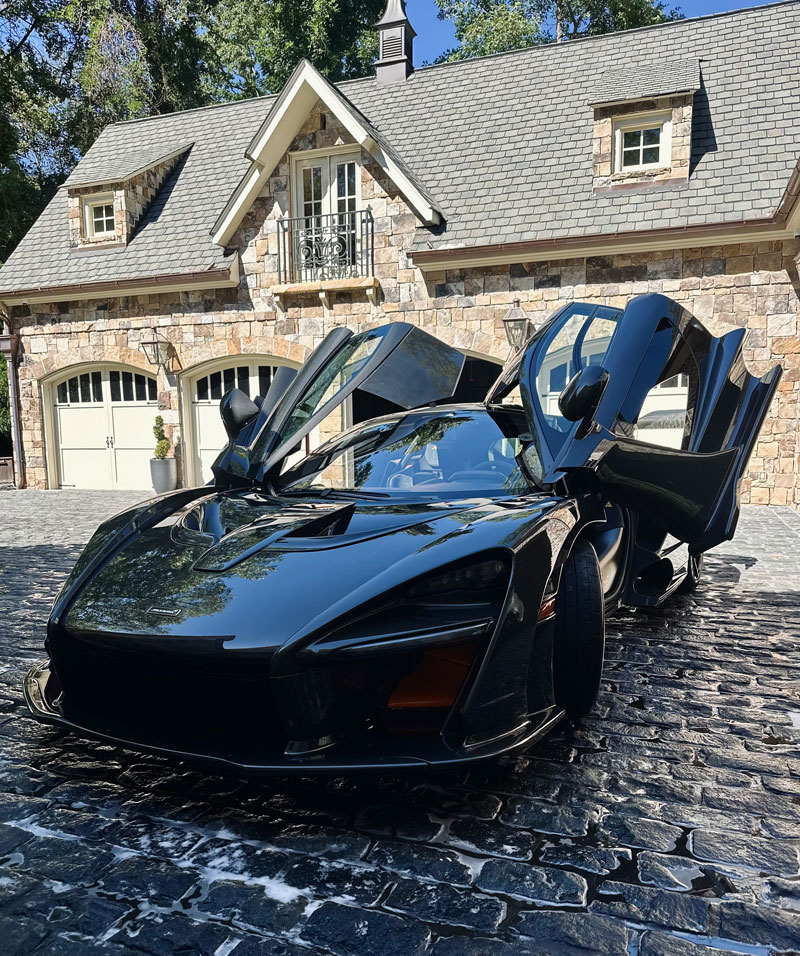 aviation detailing Georgia photo
