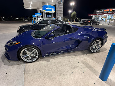 luxury car detailing in Joyville, TX photo