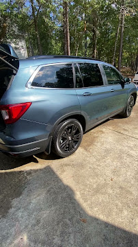 Breeze Mobile Detailing photo