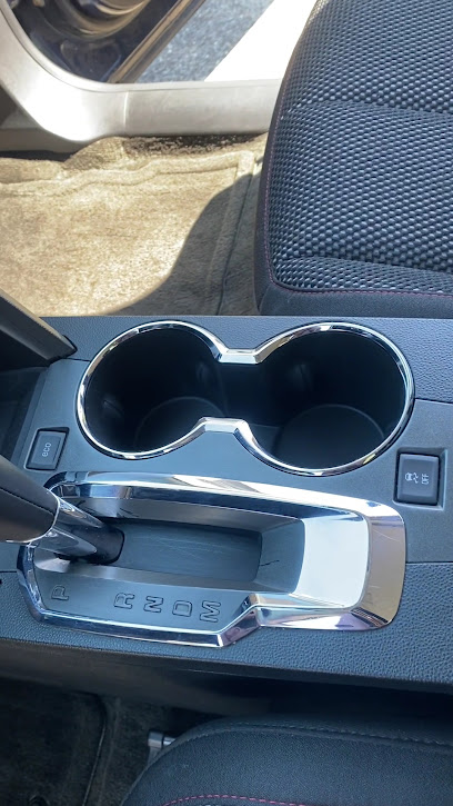Breeze Mobile Detailing photo