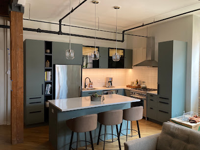 whole home renovation Chicago photo