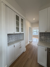 whole home renovation Chicago photo