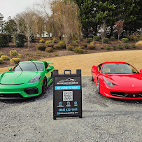 ceramic coating Atlanta