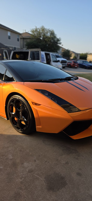 Bryan's Mobile Detailing photo
