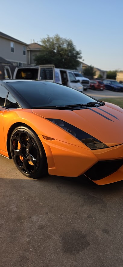 Bryan's Mobile Detailing photo