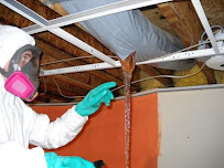 Vapor Water Damage Restoration photo
