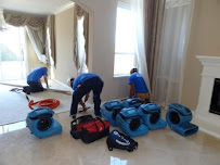 Vapor Water Damage Restoration photo