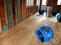 Vapor Water Damage Restoration photo