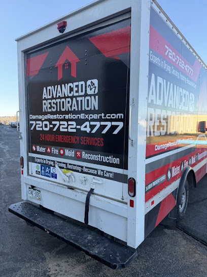 affordable water extraction Denver photo