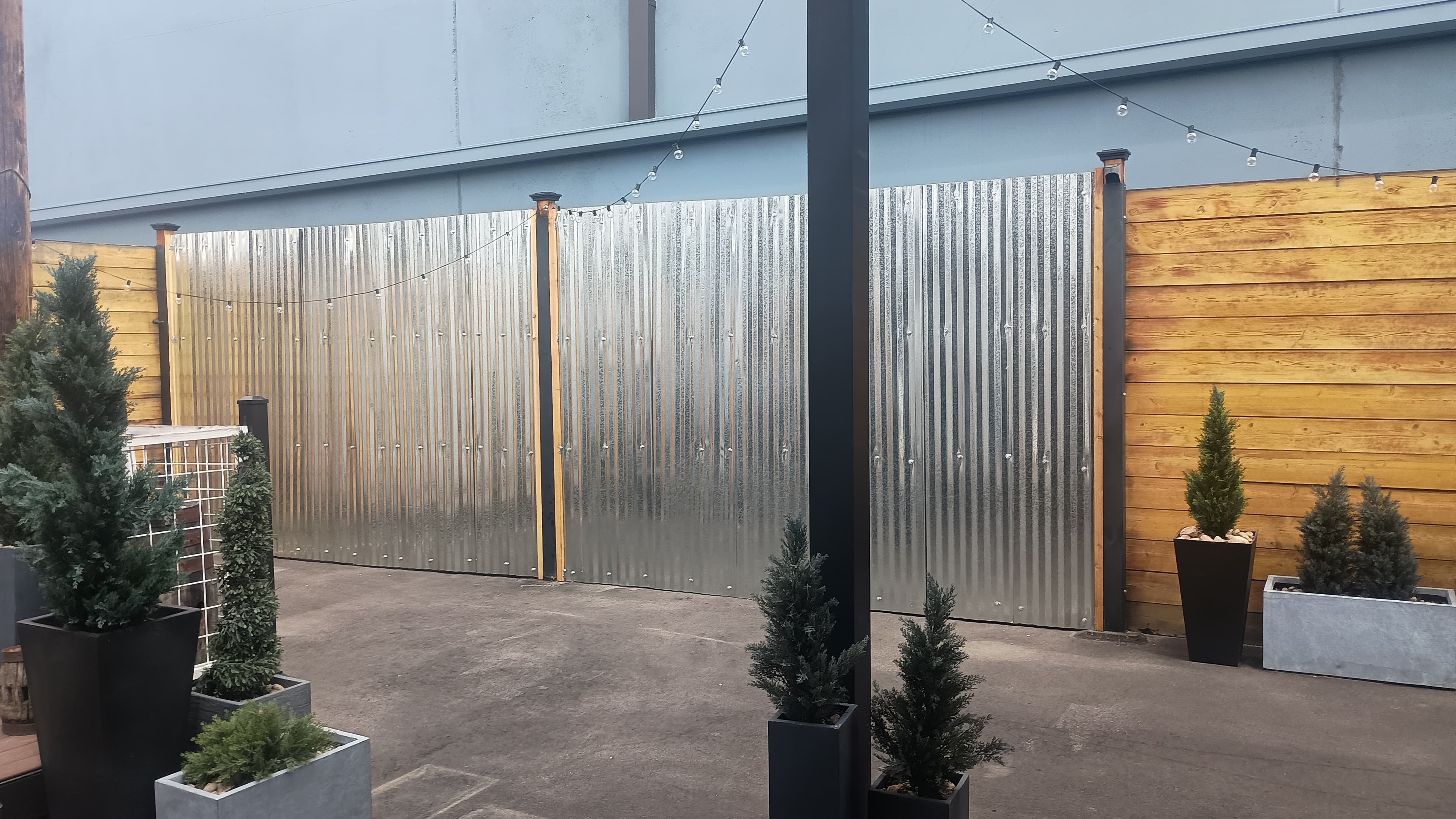 best fence company in Greenwood Village photo