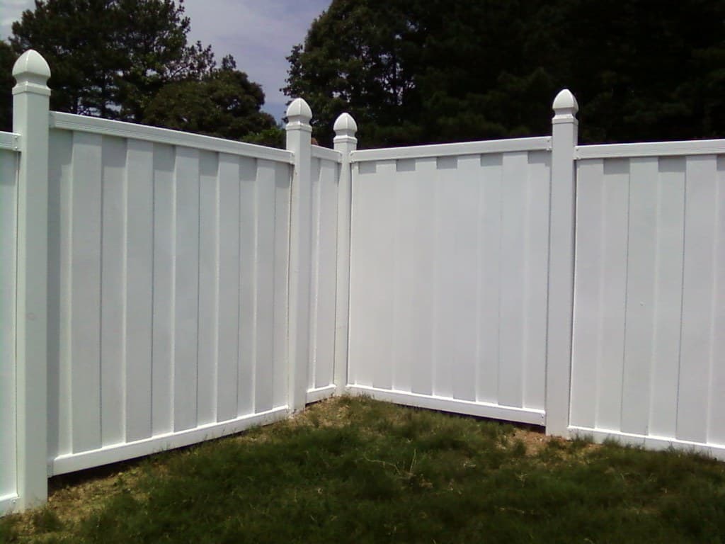 best fence company in Greenwood Village photo