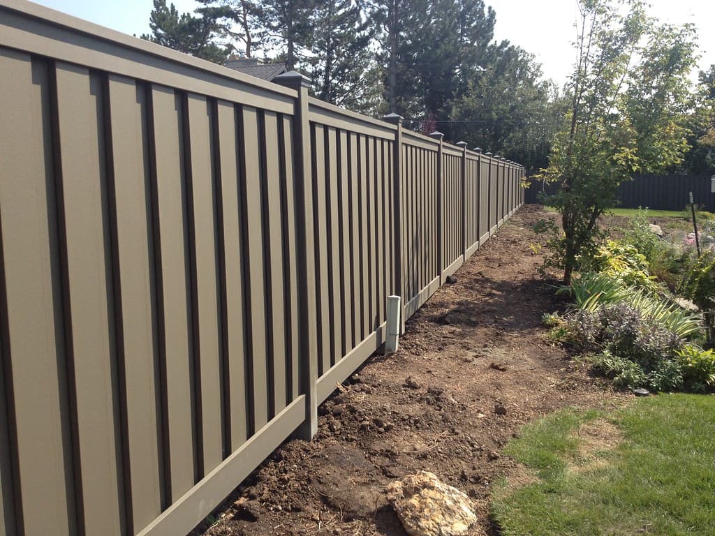 best fence company in Greenwood Village photo