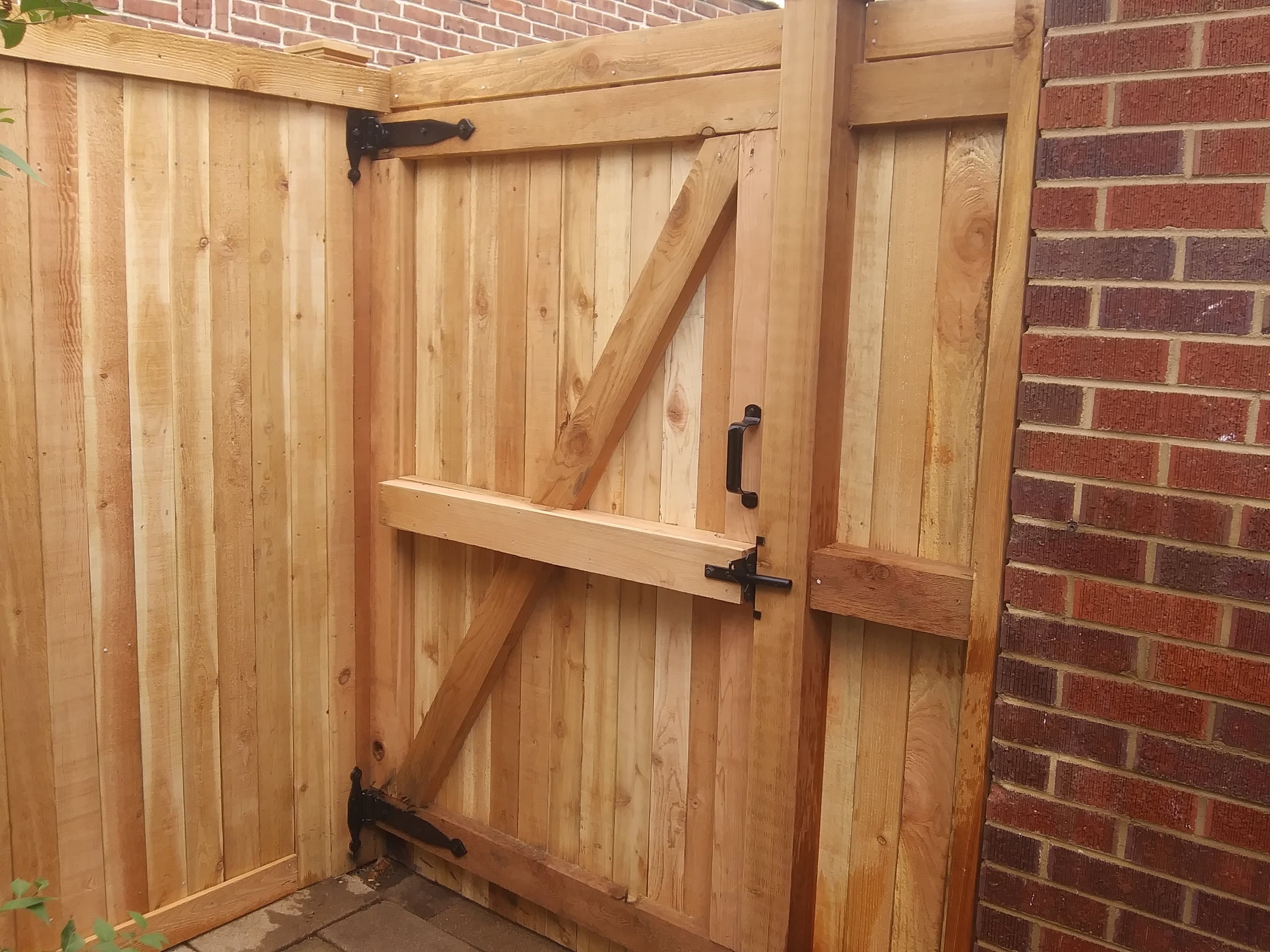best fence company in Greenwood Village photo