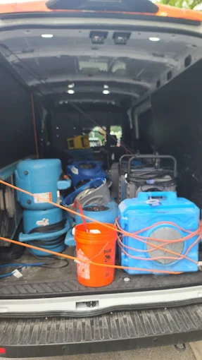 Water Tech Restoration photo