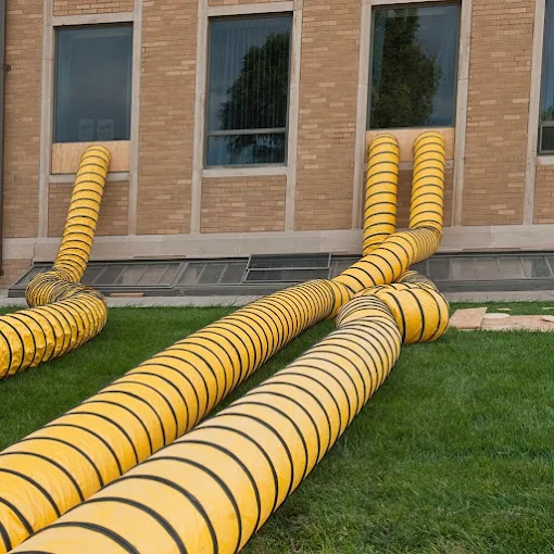 Water Tech Restoration photo