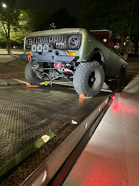 KB Towing Service photo
