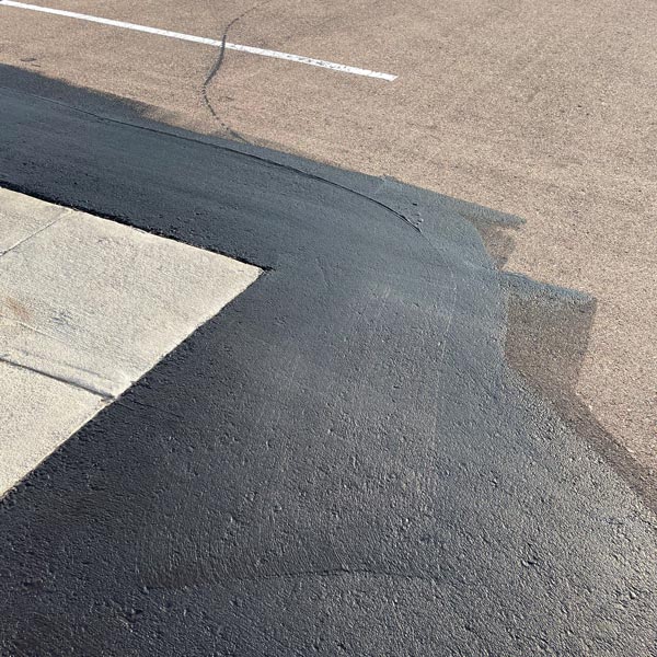 Kickin' Asphalt Paving photo