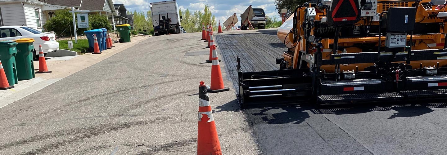 Kickin' Asphalt Paving photo