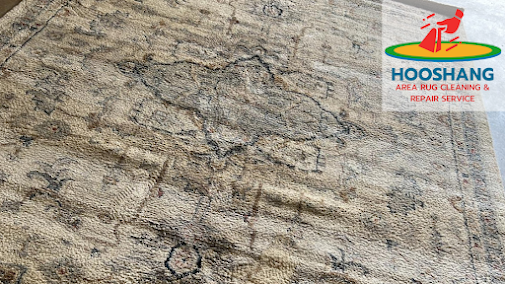 Hooshang Area Rug Cleaning & Repair Service photo