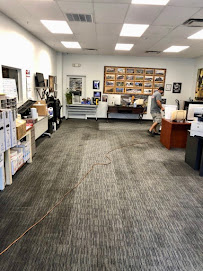 Hooshang Area Rug Cleaning & Repair Service photo