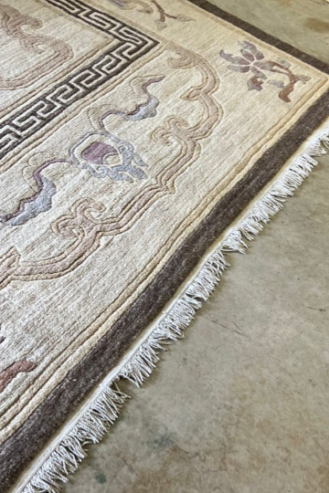 Hooshang Area Rug Cleaning & Repair Service photo