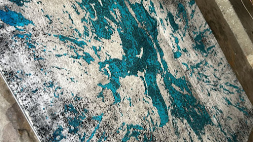 Hooshang Area Rug Cleaning & Repair Service photo