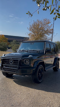 Neighbors Mobile Detailer photo