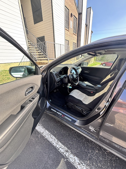 Neighbors Mobile Detailer photo