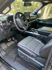 full service car detailing Austin