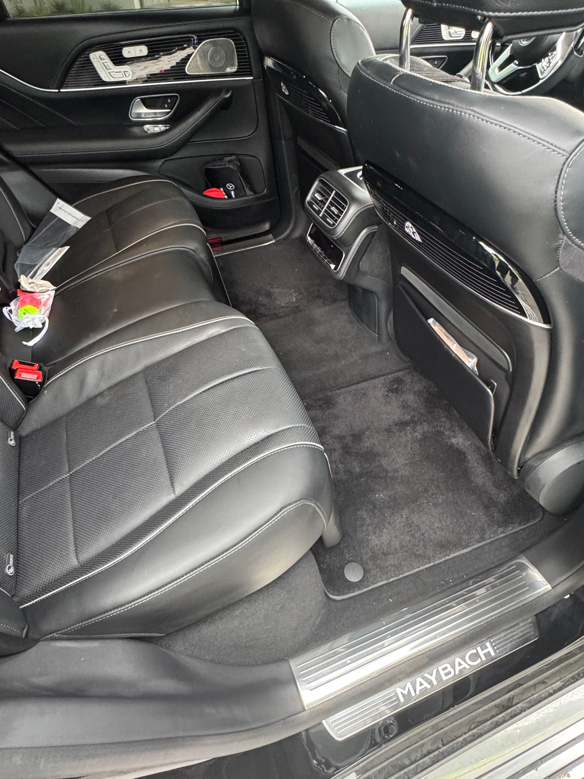 Longhorn Mobile Detailing photo