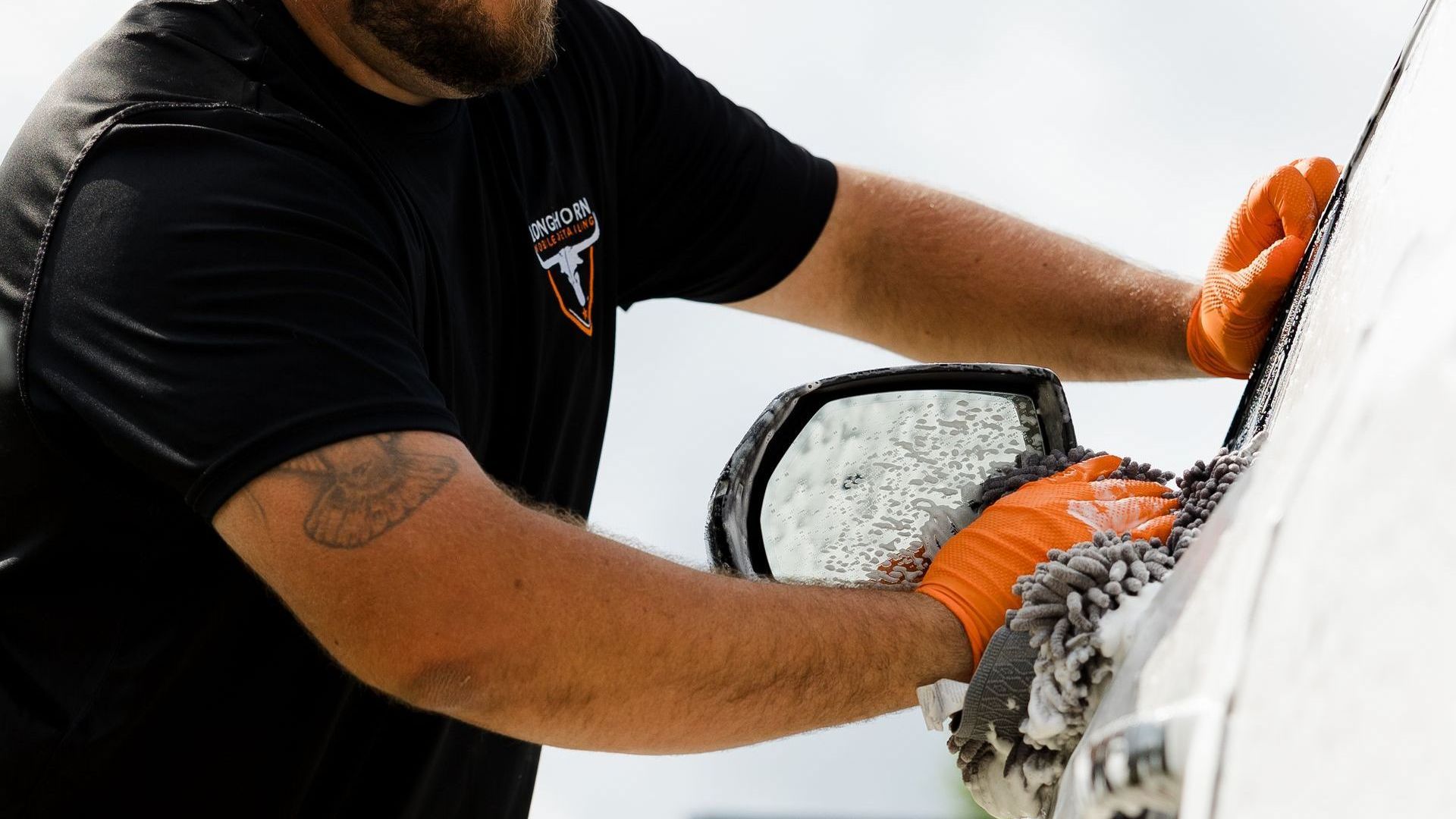 Longhorn Mobile Detailing photo
