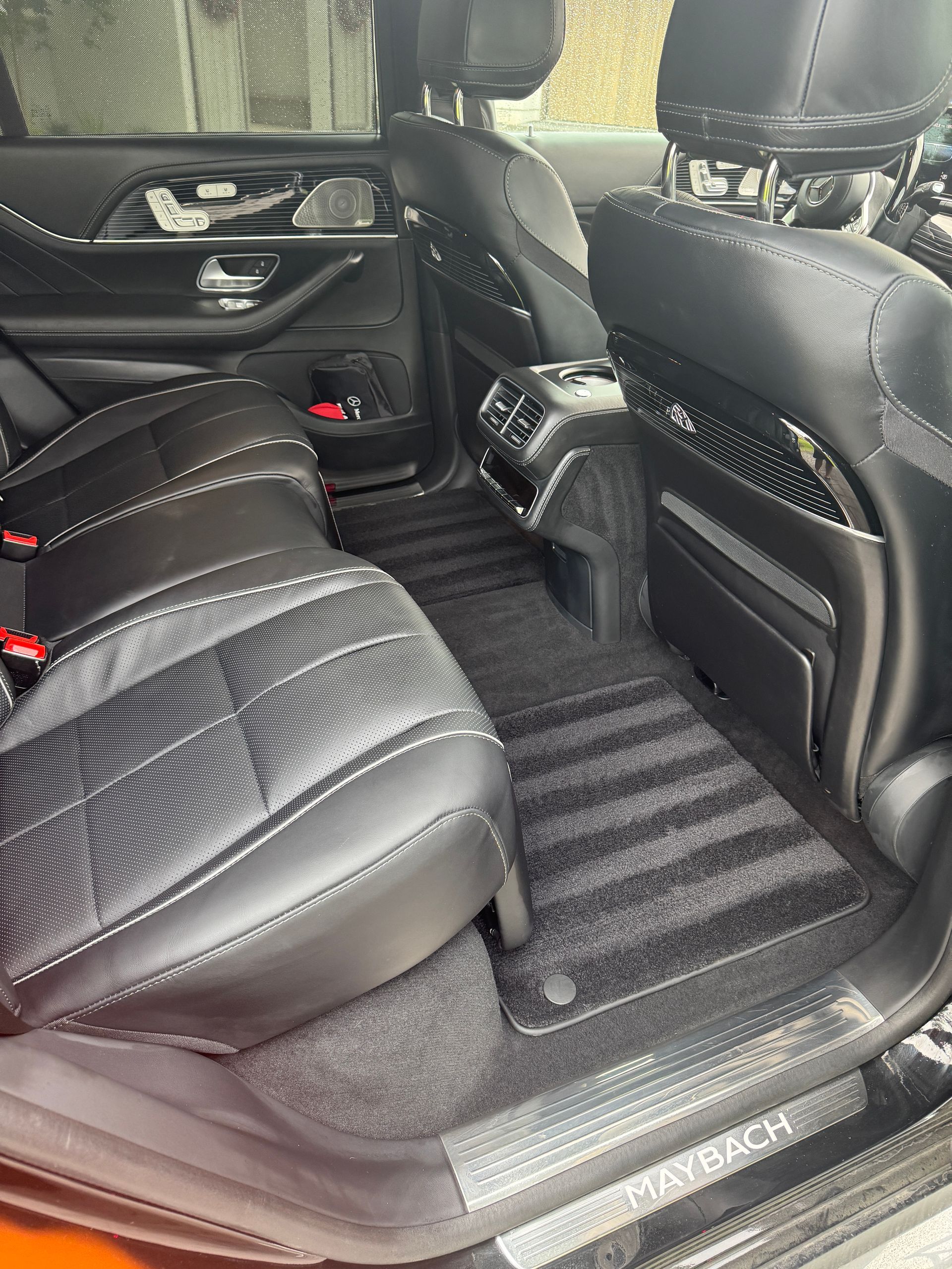 Longhorn Mobile Detailing photo