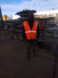 local pest control company near me photo