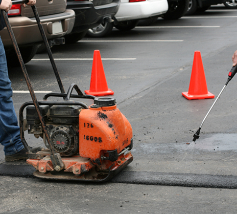Mcnally Asphalt & Paving photo