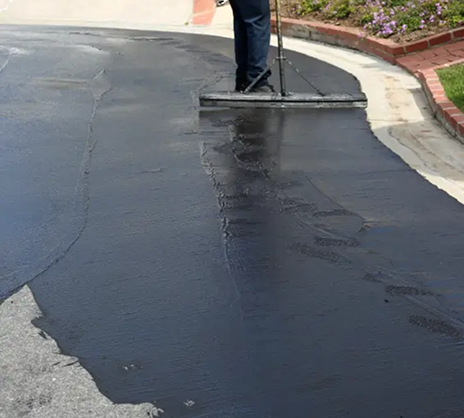 Mcnally Asphalt & Paving photo