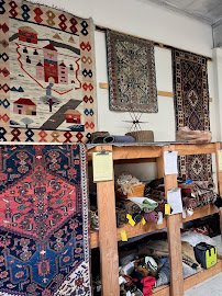 antique rug cleaning San Diego